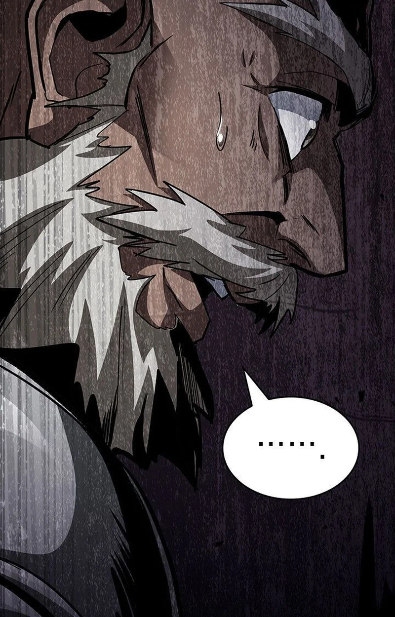 Crimson Reset ชีวิตครั้งที่สองของราชันรัตติกาล หลังจากหลบหนีมาครึ่งปี แวมไพร์ยูจีนก็ถูกสังหารในที่สุด ตอนที่ 16 page 205