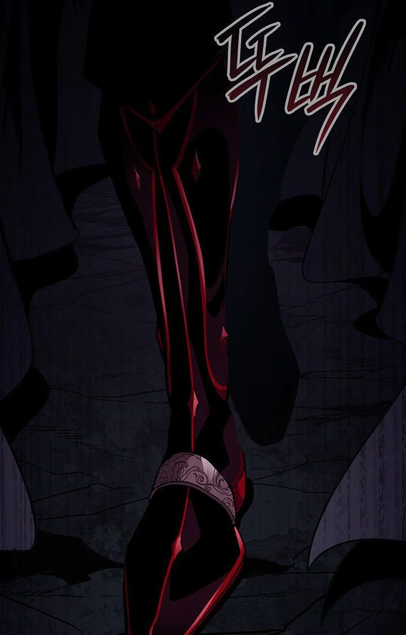 Crimson Reset ชีวิตครั้งที่สองของราชันรัตติกาล หลังจากหลบหนีมาครึ่งปี แวมไพร์ยูจีนก็ถูกสังหารในที่สุด ตอนที่ 16 page 210