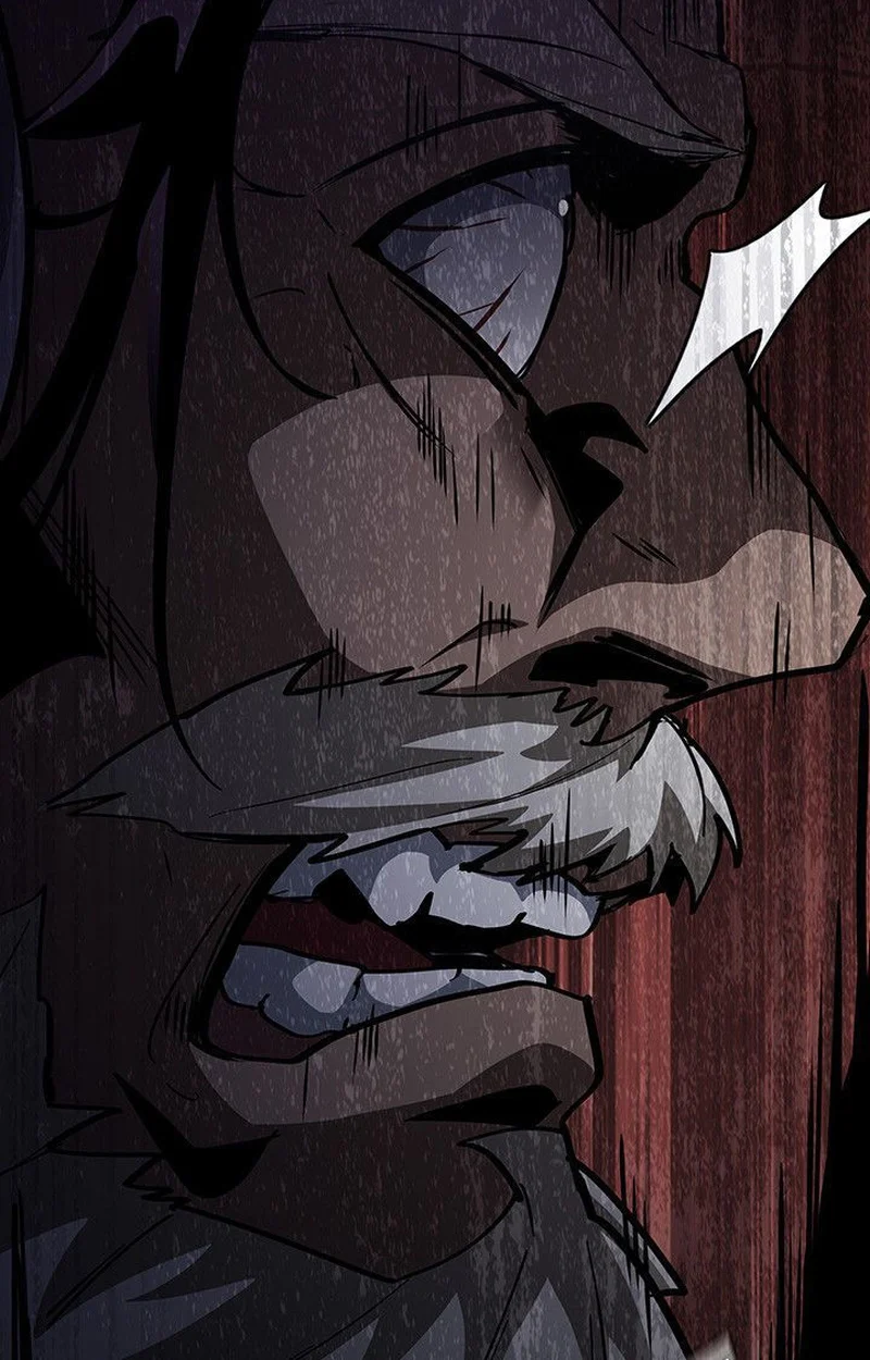 Crimson Reset ชีวิตครั้งที่สองของราชันรัตติกาล หลังจากหลบหนีมาครึ่งปี แวมไพร์ยูจีนก็ถูกสังหารในที่สุด ตอนที่ 16 page 214