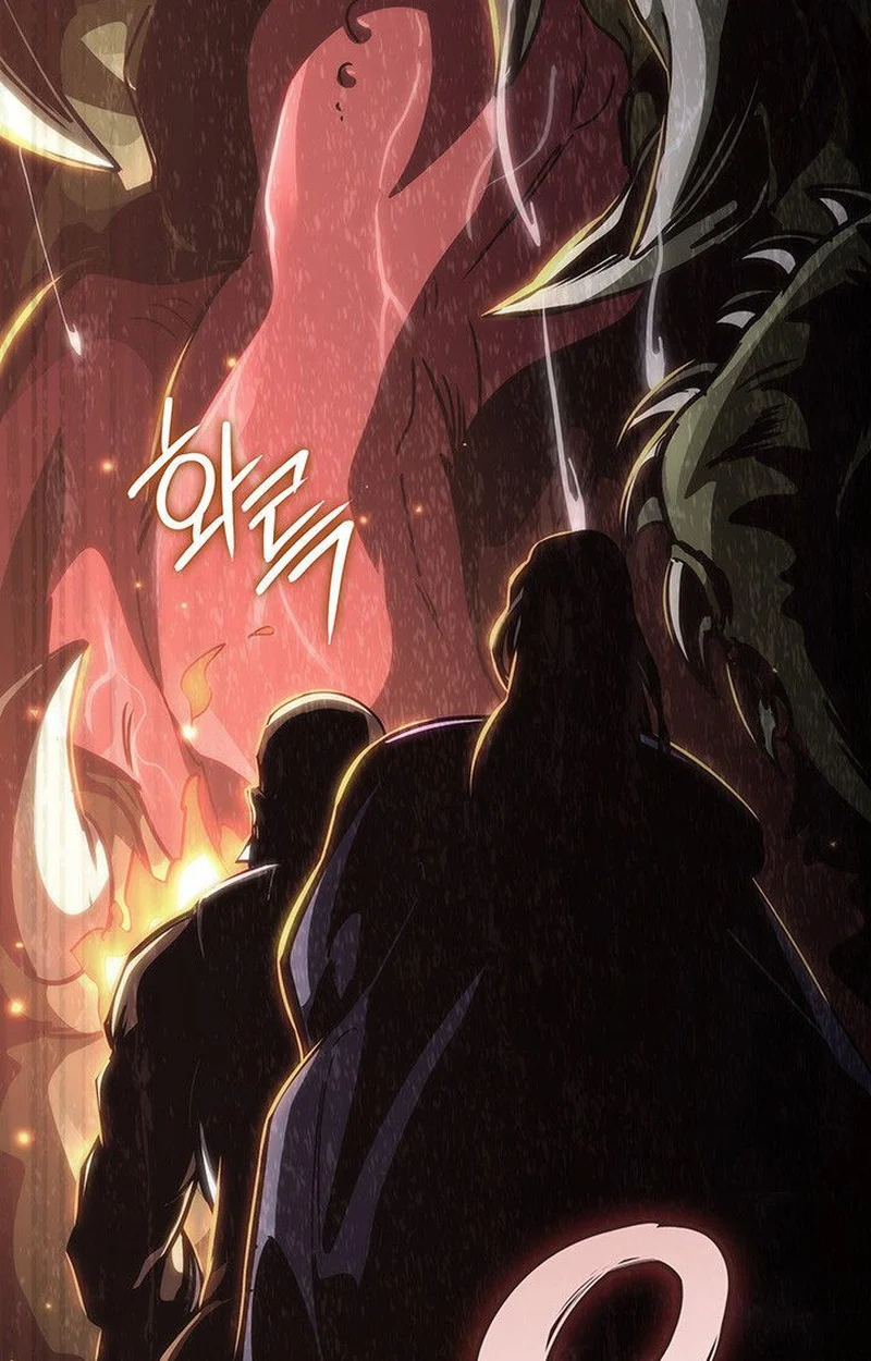 Crimson Reset ชีวิตครั้งที่สองของราชันรัตติกาล หลังจากหลบหนีมาครึ่งปี แวมไพร์ยูจีนก็ถูกสังหารในที่สุด ตอนที่ 16 page 220