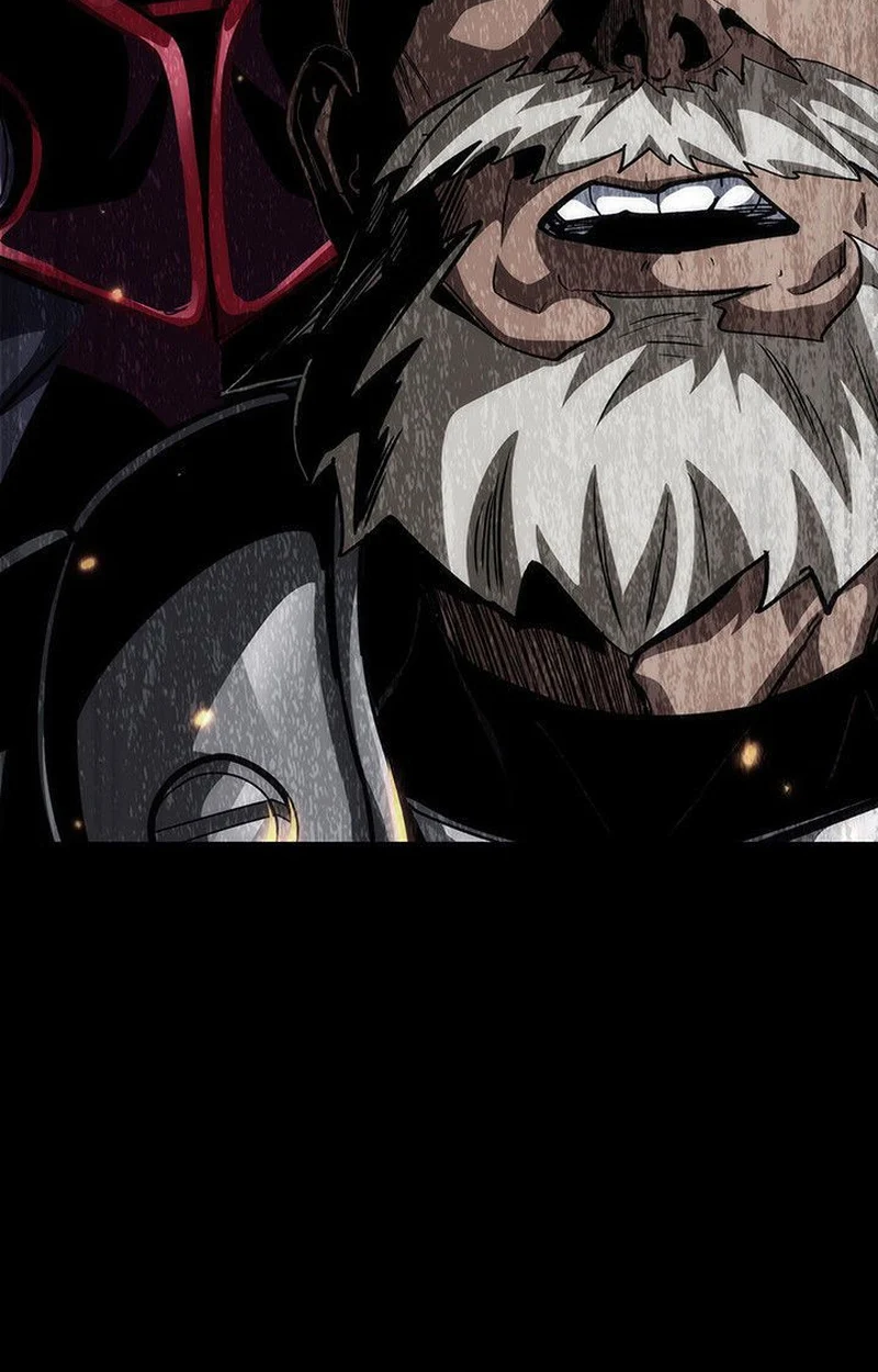 Crimson Reset ชีวิตครั้งที่สองของราชันรัตติกาล หลังจากหลบหนีมาครึ่งปี แวมไพร์ยูจีนก็ถูกสังหารในที่สุด ตอนที่ 16 page 225