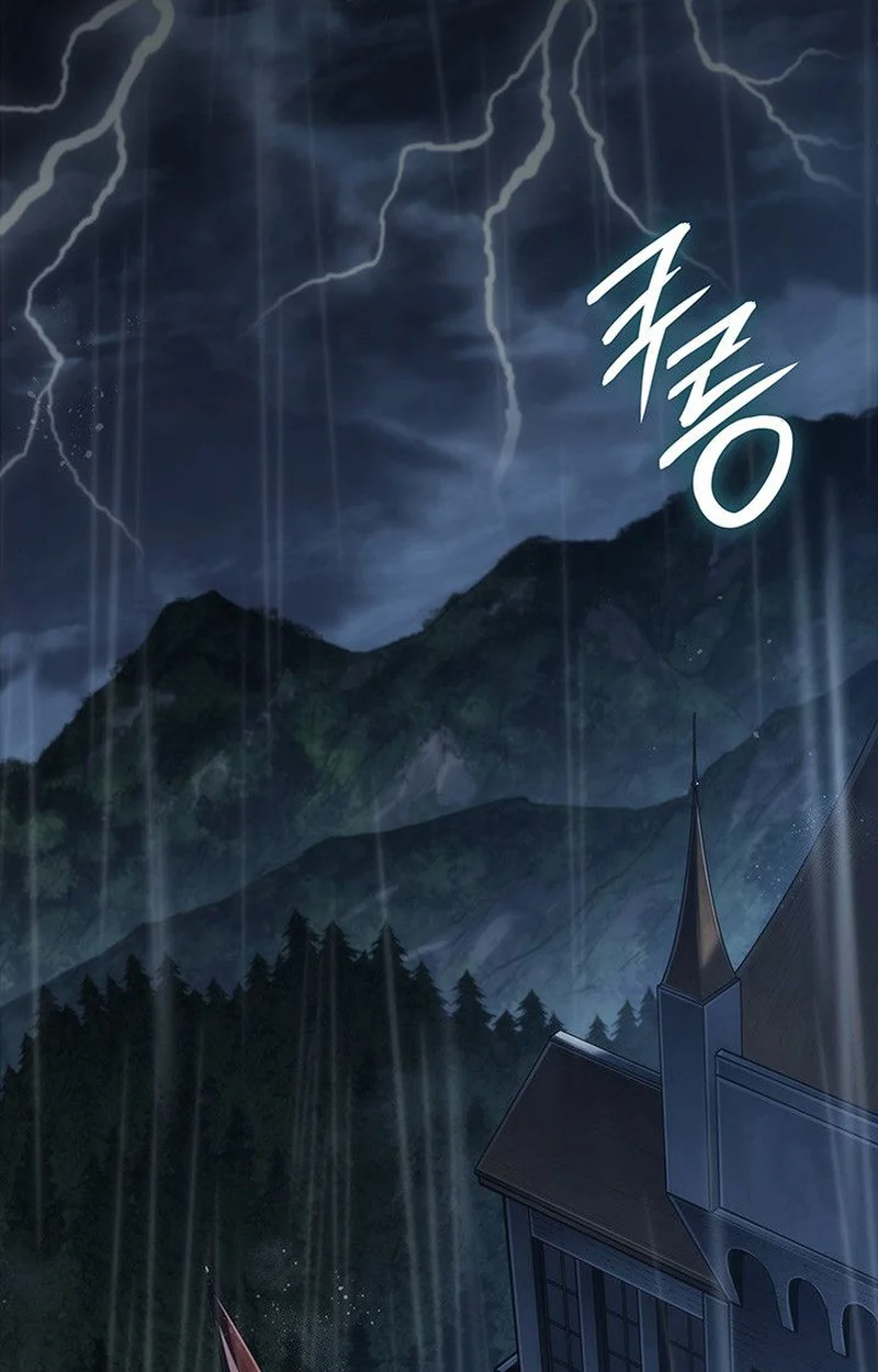 Crimson Reset ชีวิตครั้งที่สองของราชันรัตติกาล หลังจากหลบหนีมาครึ่งปี แวมไพร์ยูจีนก็ถูกสังหารในที่สุด ตอนที่ 17 page 1