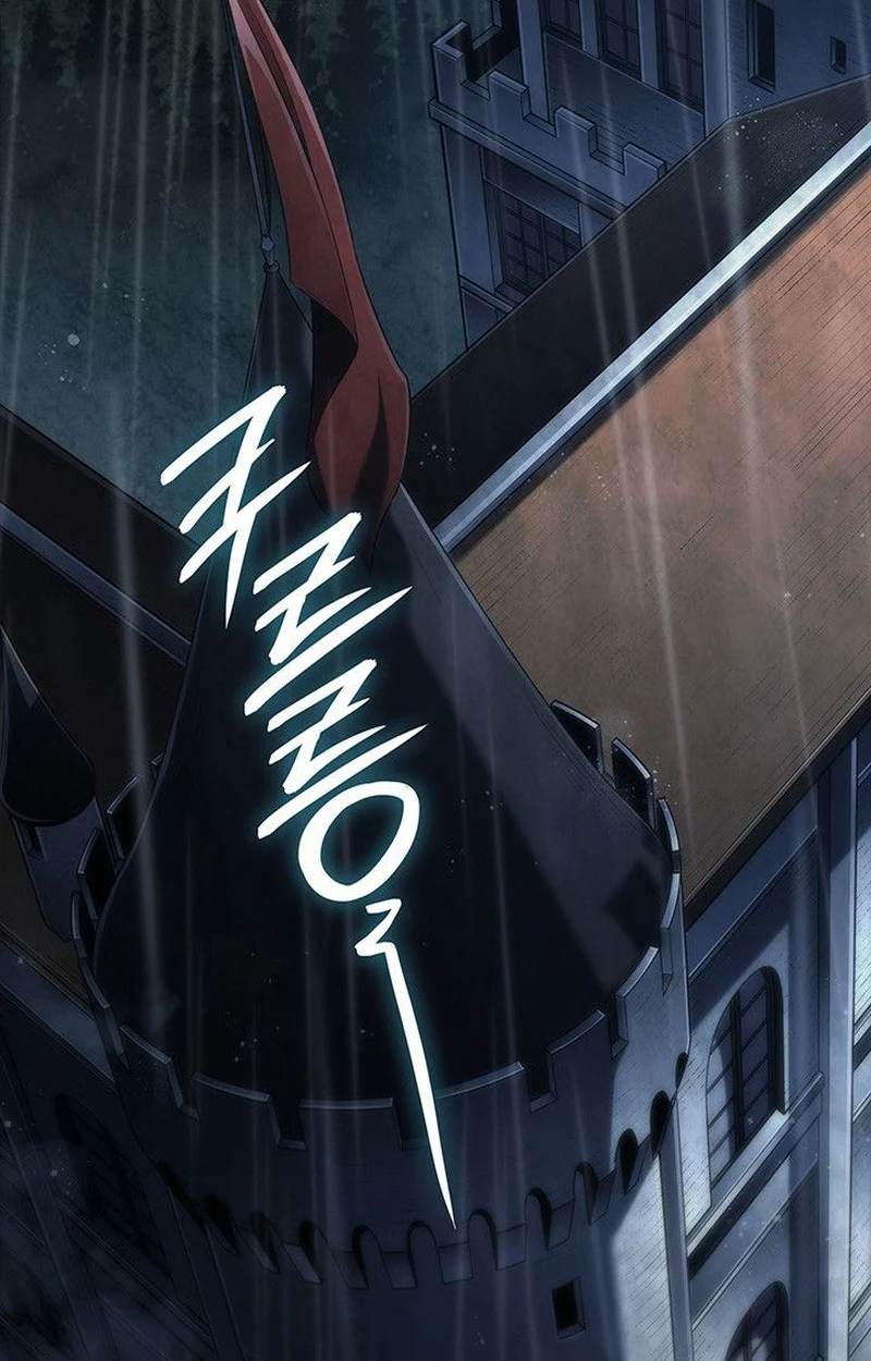 Crimson Reset ชีวิตครั้งที่สองของราชันรัตติกาล หลังจากหลบหนีมาครึ่งปี แวมไพร์ยูจีนก็ถูกสังหารในที่สุด ตอนที่ 17 page 2