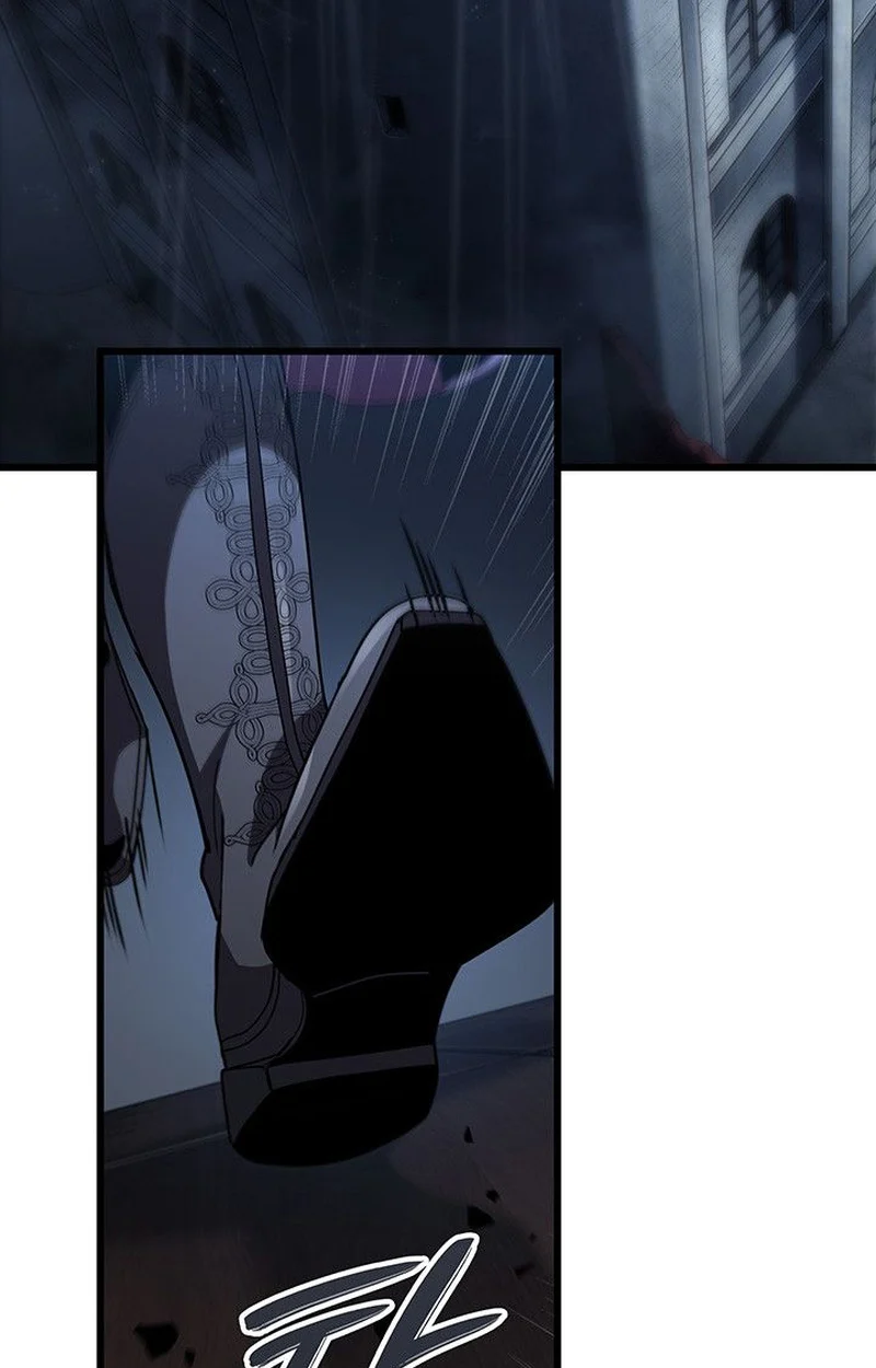 Crimson Reset ชีวิตครั้งที่สองของราชันรัตติกาล หลังจากหลบหนีมาครึ่งปี แวมไพร์ยูจีนก็ถูกสังหารในที่สุด ตอนที่ 17 page 3