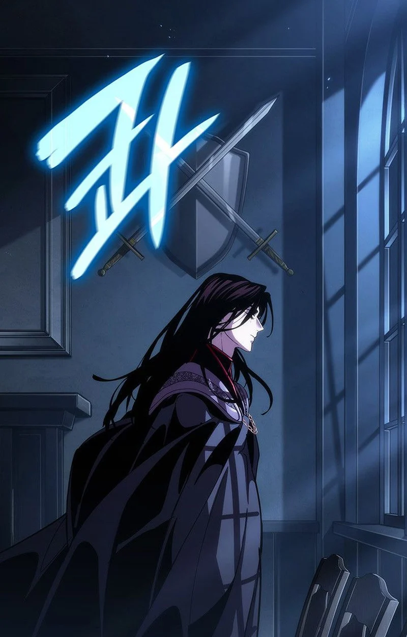 Crimson Reset ชีวิตครั้งที่สองของราชันรัตติกาล หลังจากหลบหนีมาครึ่งปี แวมไพร์ยูจีนก็ถูกสังหารในที่สุด ตอนที่ 17 page 6