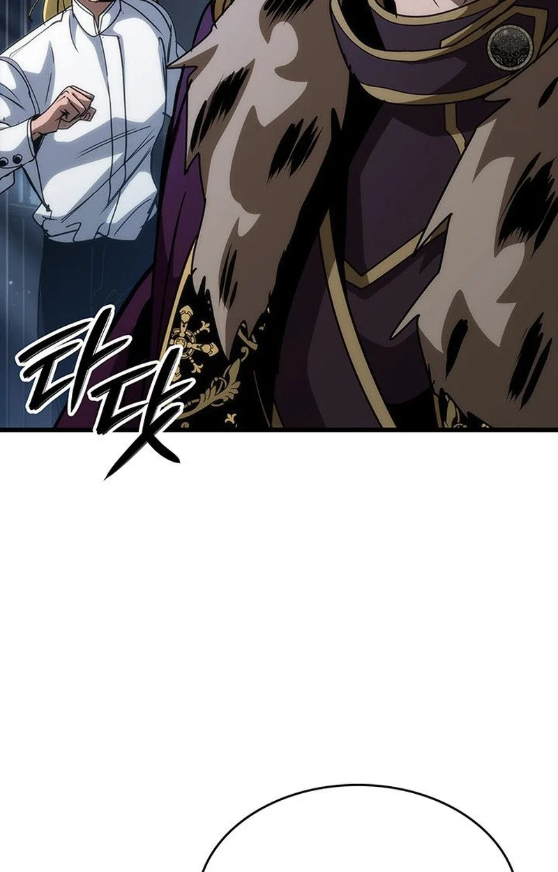 Crimson Reset ชีวิตครั้งที่สองของราชันรัตติกาล หลังจากหลบหนีมาครึ่งปี แวมไพร์ยูจีนก็ถูกสังหารในที่สุด ตอนที่ 17 page 11