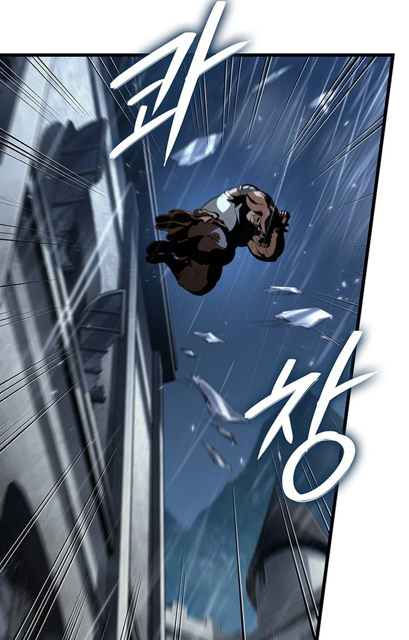 Crimson Reset ชีวิตครั้งที่สองของราชันรัตติกาล หลังจากหลบหนีมาครึ่งปี แวมไพร์ยูจีนก็ถูกสังหารในที่สุด ตอนที่ 17 page 31