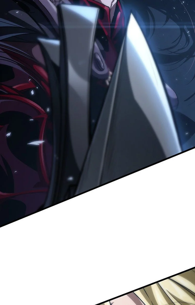 Crimson Reset ชีวิตครั้งที่สองของราชันรัตติกาล หลังจากหลบหนีมาครึ่งปี แวมไพร์ยูจีนก็ถูกสังหารในที่สุด ตอนที่ 17 page 51