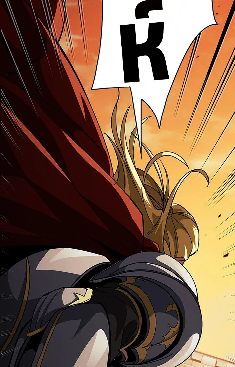 Crimson Reset ชีวิตครั้งที่สองของราชันรัตติกาล หลังจากหลบหนีมาครึ่งปี แวมไพร์ยูจีนก็ถูกสังหารในที่สุด ตอนที่ 17 page 66