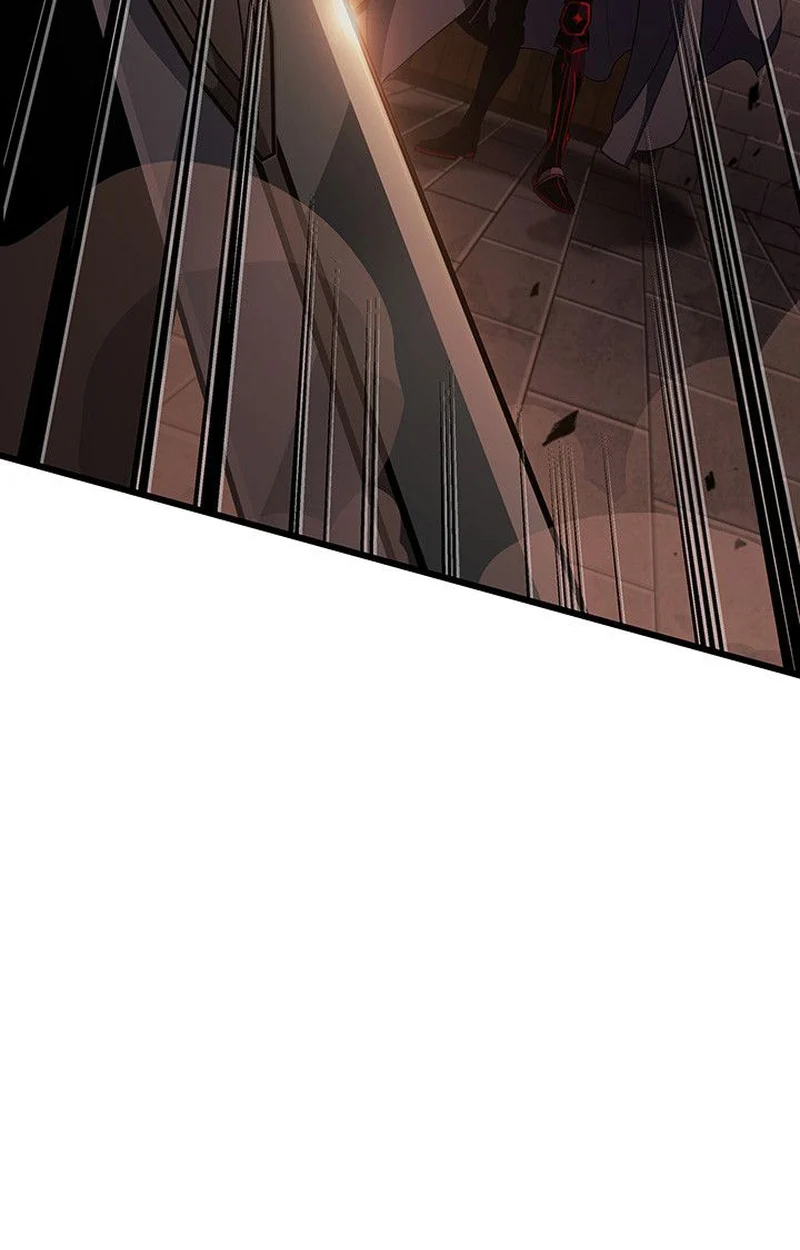 Crimson Reset ชีวิตครั้งที่สองของราชันรัตติกาล หลังจากหลบหนีมาครึ่งปี แวมไพร์ยูจีนก็ถูกสังหารในที่สุด ตอนที่ 17 page 68