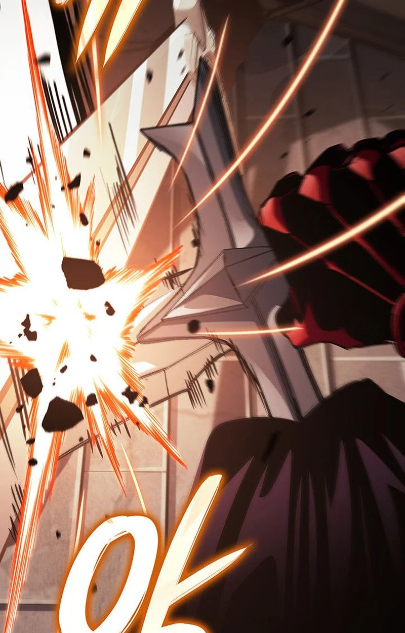 Crimson Reset ชีวิตครั้งที่สองของราชันรัตติกาล หลังจากหลบหนีมาครึ่งปี แวมไพร์ยูจีนก็ถูกสังหารในที่สุด ตอนที่ 17 page 73