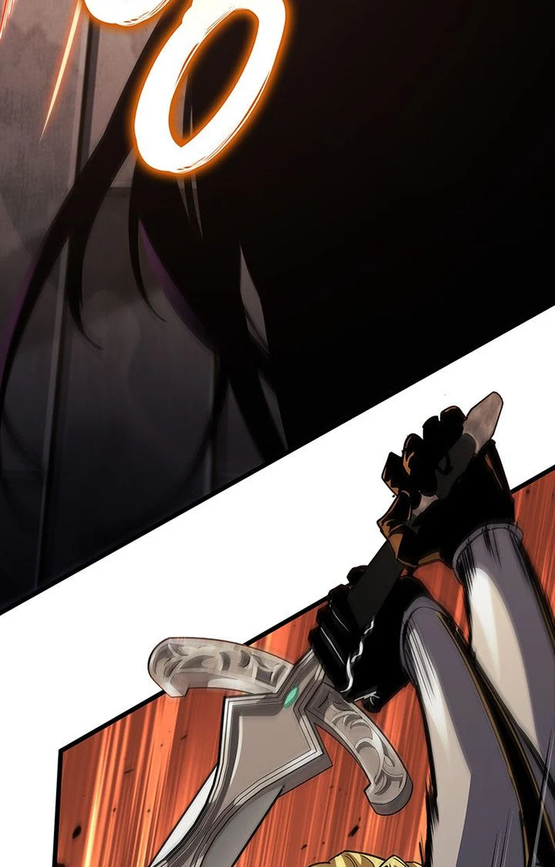 Crimson Reset ชีวิตครั้งที่สองของราชันรัตติกาล หลังจากหลบหนีมาครึ่งปี แวมไพร์ยูจีนก็ถูกสังหารในที่สุด ตอนที่ 17 page 74