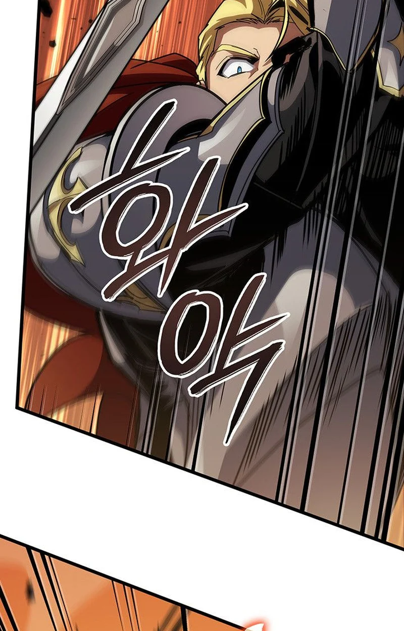 Crimson Reset ชีวิตครั้งที่สองของราชันรัตติกาล หลังจากหลบหนีมาครึ่งปี แวมไพร์ยูจีนก็ถูกสังหารในที่สุด ตอนที่ 17 page 75