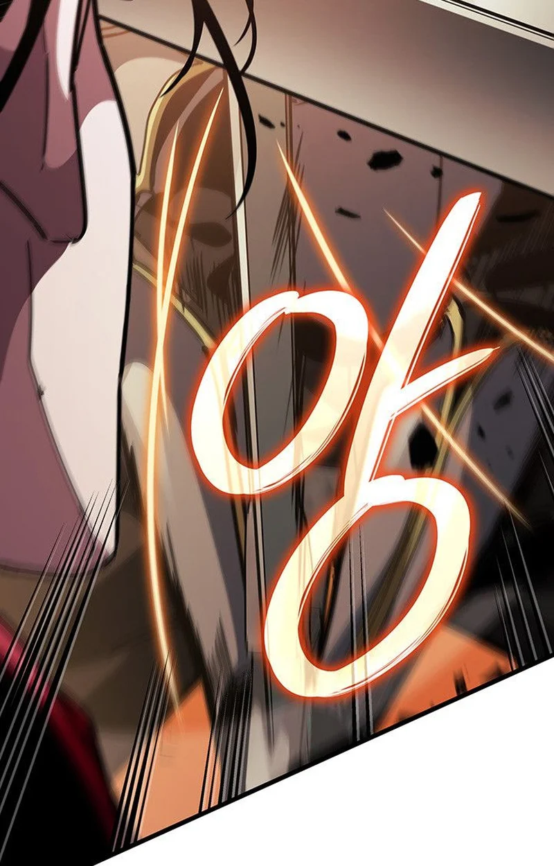 Crimson Reset ชีวิตครั้งที่สองของราชันรัตติกาล หลังจากหลบหนีมาครึ่งปี แวมไพร์ยูจีนก็ถูกสังหารในที่สุด ตอนที่ 17 page 77