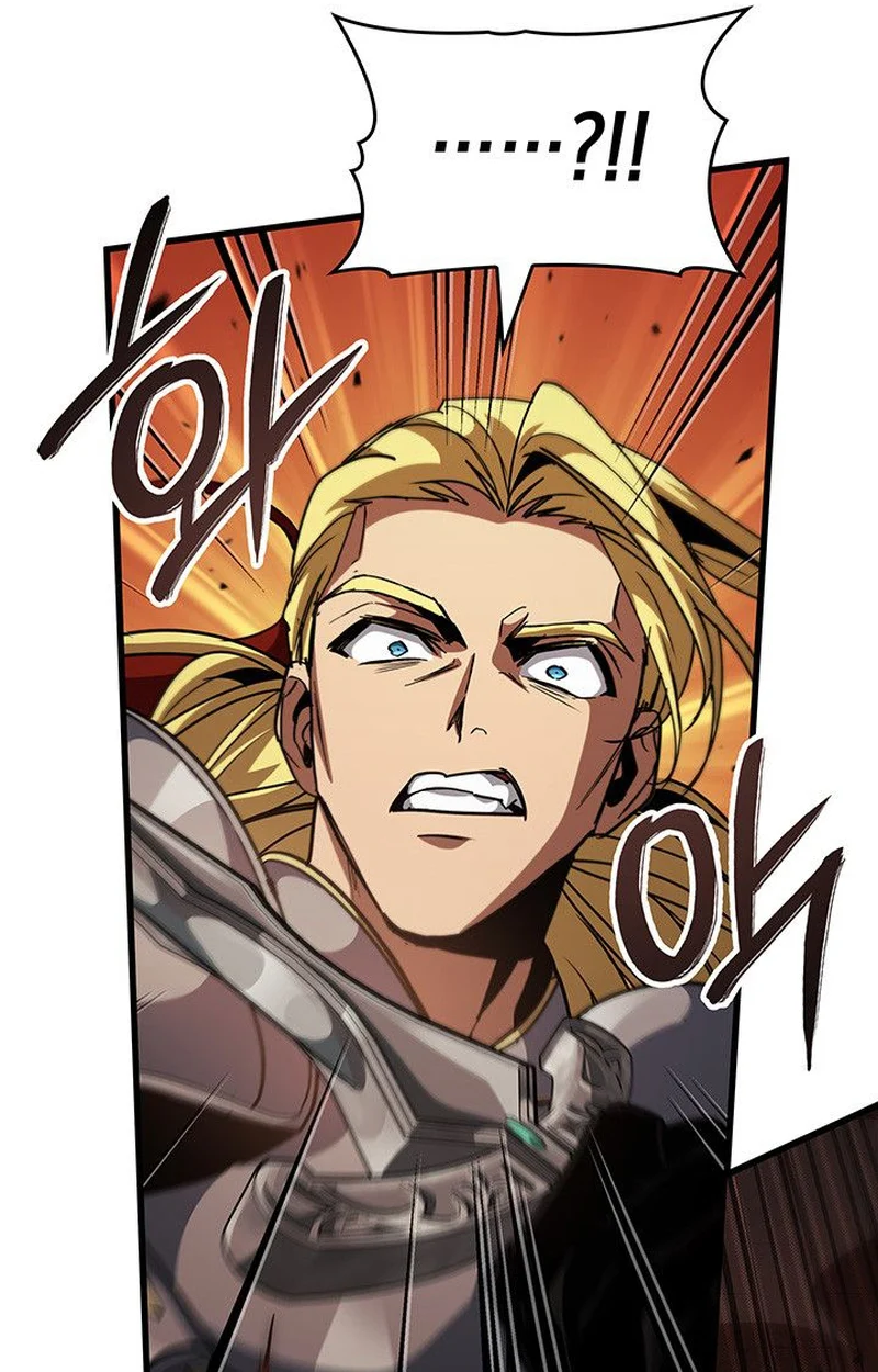 Crimson Reset ชีวิตครั้งที่สองของราชันรัตติกาล หลังจากหลบหนีมาครึ่งปี แวมไพร์ยูจีนก็ถูกสังหารในที่สุด ตอนที่ 17 page 81