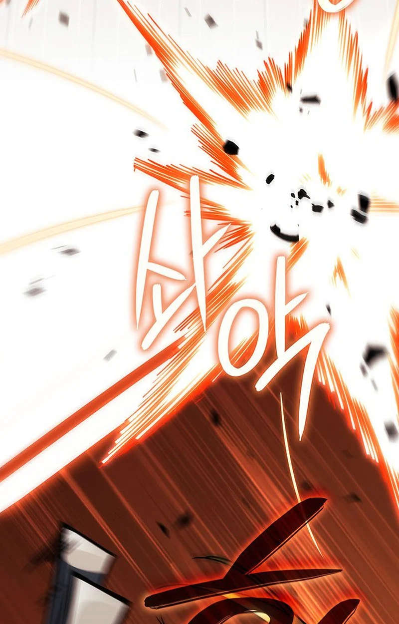 Crimson Reset ชีวิตครั้งที่สองของราชันรัตติกาล หลังจากหลบหนีมาครึ่งปี แวมไพร์ยูจีนก็ถูกสังหารในที่สุด ตอนที่ 17 page 84