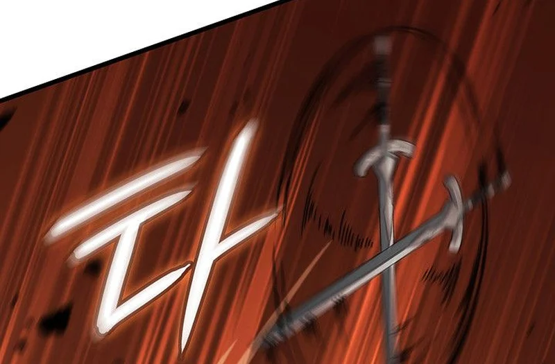 Crimson Reset ชีวิตครั้งที่สองของราชันรัตติกาล หลังจากหลบหนีมาครึ่งปี แวมไพร์ยูจีนก็ถูกสังหารในที่สุด ตอนที่ 17 page 87