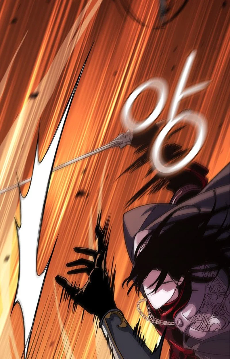 Crimson Reset ชีวิตครั้งที่สองของราชันรัตติกาล หลังจากหลบหนีมาครึ่งปี แวมไพร์ยูจีนก็ถูกสังหารในที่สุด ตอนที่ 17 page 88