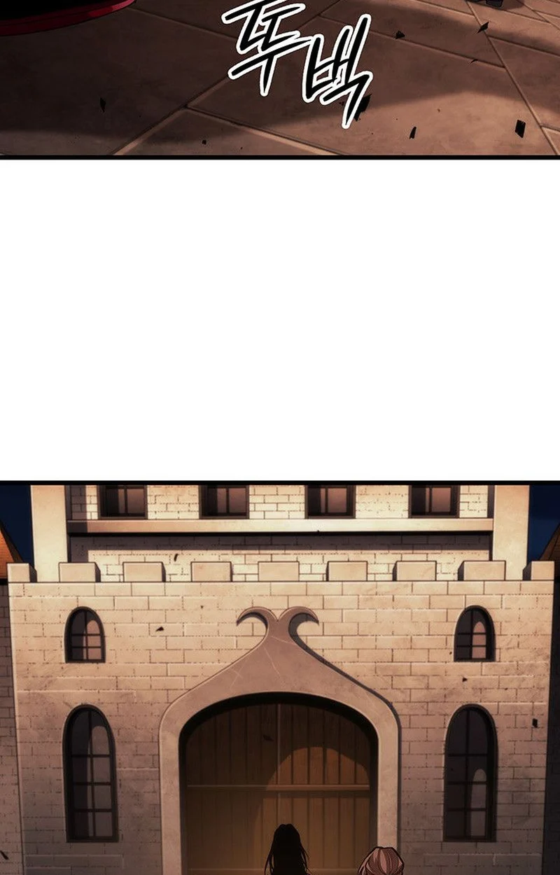 Crimson Reset ชีวิตครั้งที่สองของราชันรัตติกาล หลังจากหลบหนีมาครึ่งปี แวมไพร์ยูจีนก็ถูกสังหารในที่สุด ตอนที่ 17 page 143