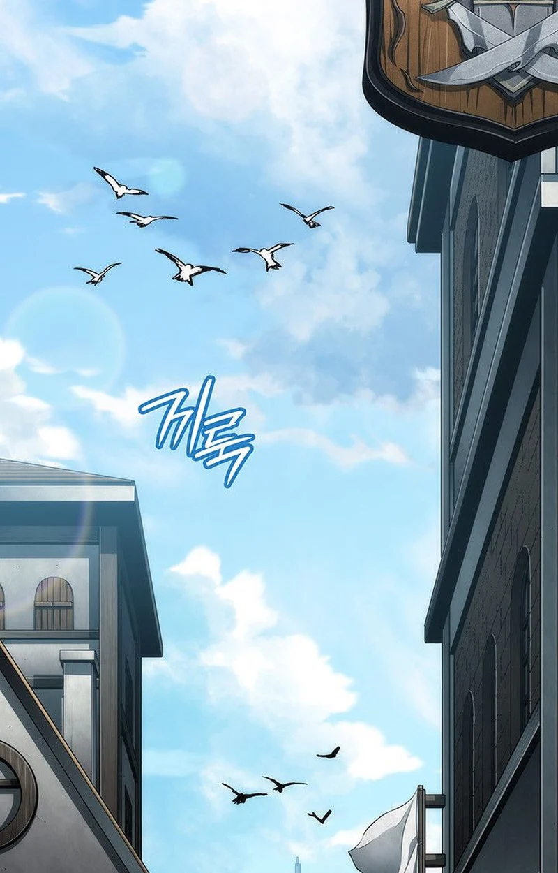 Crimson Reset ชีวิตครั้งที่สองของราชันรัตติกาล หลังจากหลบหนีมาครึ่งปี แวมไพร์ยูจีนก็ถูกสังหารในที่สุด ตอนที่ 17 page 148