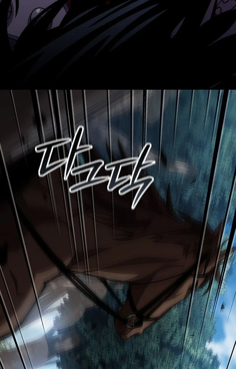 Crimson Reset ชีวิตครั้งที่สองของราชันรัตติกาล หลังจากหลบหนีมาครึ่งปี แวมไพร์ยูจีนก็ถูกสังหารในที่สุด ตอนที่ 17 page 178