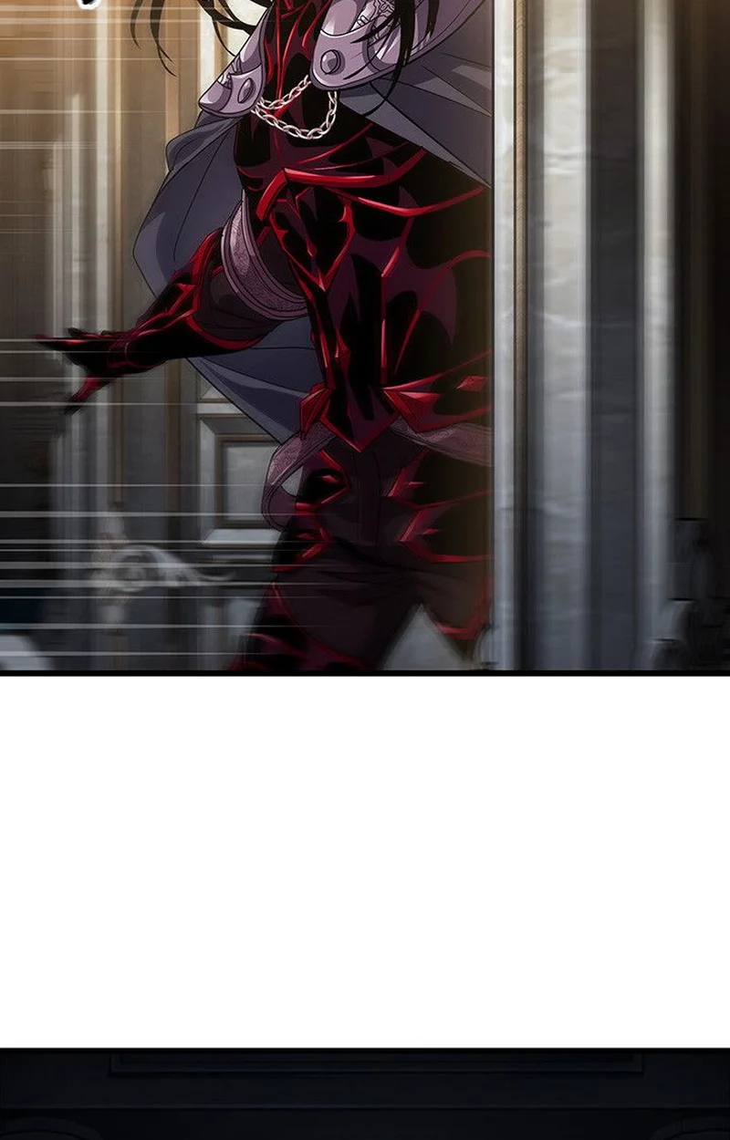 Crimson Reset ชีวิตครั้งที่สองของราชันรัตติกาล หลังจากหลบหนีมาครึ่งปี แวมไพร์ยูจีนก็ถูกสังหารในที่สุด ตอนที่ 18 page 1