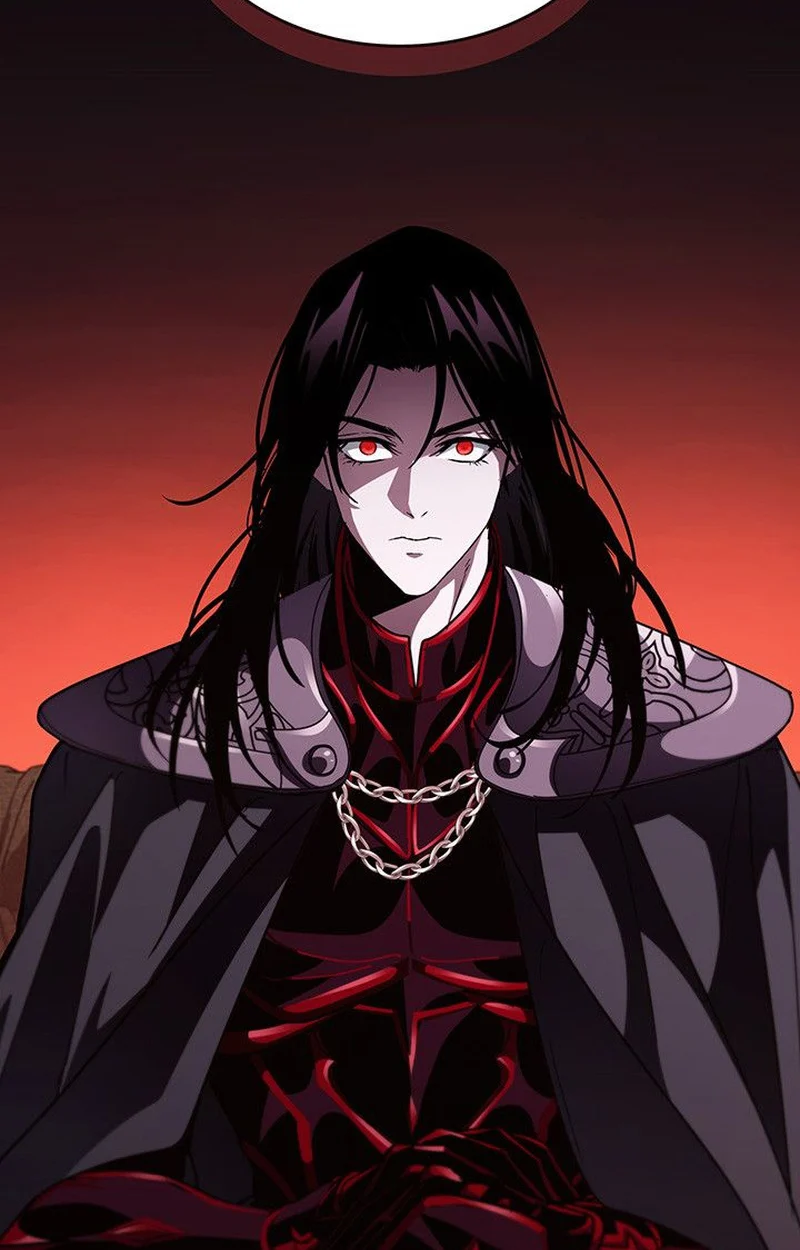 Crimson Reset ชีวิตครั้งที่สองของราชันรัตติกาล หลังจากหลบหนีมาครึ่งปี แวมไพร์ยูจีนก็ถูกสังหารในที่สุด ตอนที่ 18 page 39