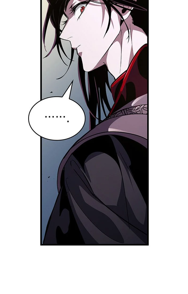 Crimson Reset ชีวิตครั้งที่สองของราชันรัตติกาล หลังจากหลบหนีมาครึ่งปี แวมไพร์ยูจีนก็ถูกสังหารในที่สุด ตอนที่ 18 page 45