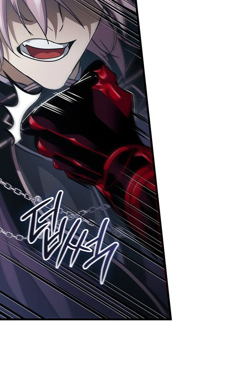 Crimson Reset ชีวิตครั้งที่สองของราชันรัตติกาล หลังจากหลบหนีมาครึ่งปี แวมไพร์ยูจีนก็ถูกสังหารในที่สุด ตอนที่ 18 page 94