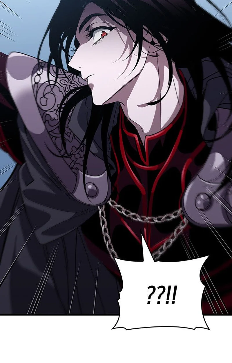 Crimson Reset ชีวิตครั้งที่สองของราชันรัตติกาล หลังจากหลบหนีมาครึ่งปี แวมไพร์ยูจีนก็ถูกสังหารในที่สุด ตอนที่ 18 page 110