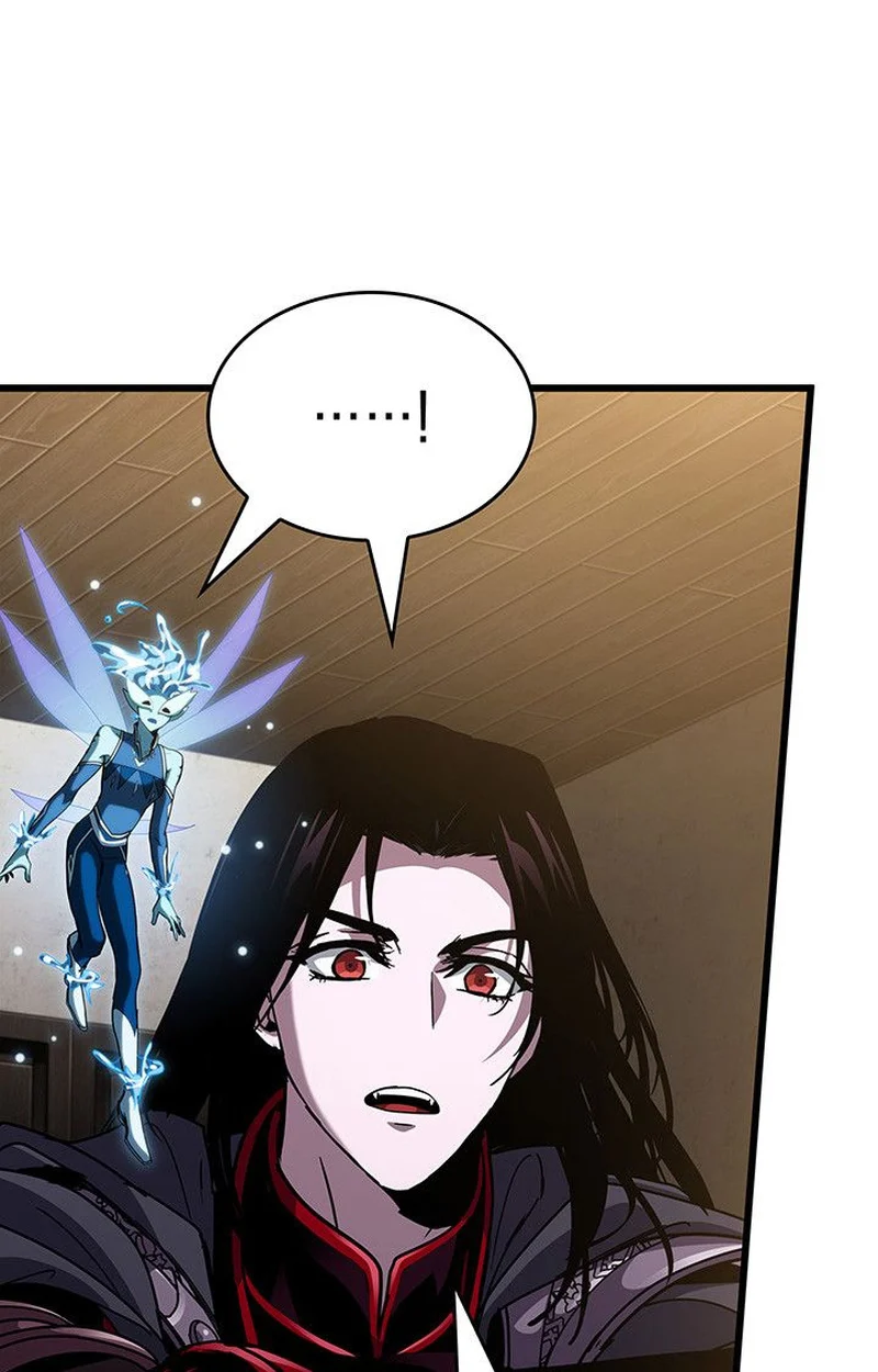 Crimson Reset ชีวิตครั้งที่สองของราชันรัตติกาล หลังจากหลบหนีมาครึ่งปี แวมไพร์ยูจีนก็ถูกสังหารในที่สุด ตอนที่ 18 page 127