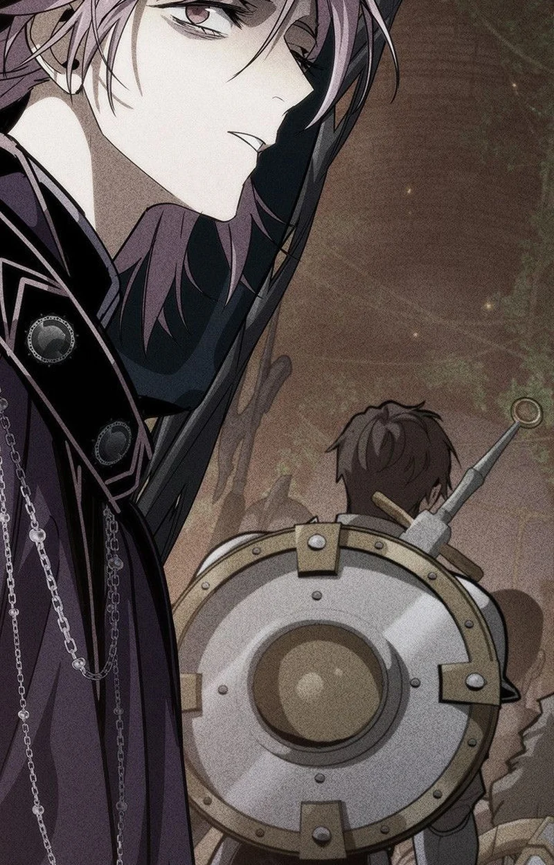 Crimson Reset ชีวิตครั้งที่สองของราชันรัตติกาล หลังจากหลบหนีมาครึ่งปี แวมไพร์ยูจีนก็ถูกสังหารในที่สุด ตอนที่ 18 page 131