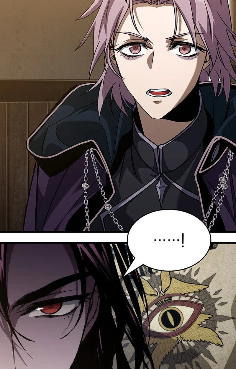 Crimson Reset ชีวิตครั้งที่สองของราชันรัตติกาล หลังจากหลบหนีมาครึ่งปี แวมไพร์ยูจีนก็ถูกสังหารในที่สุด ตอนที่ 18 page 159