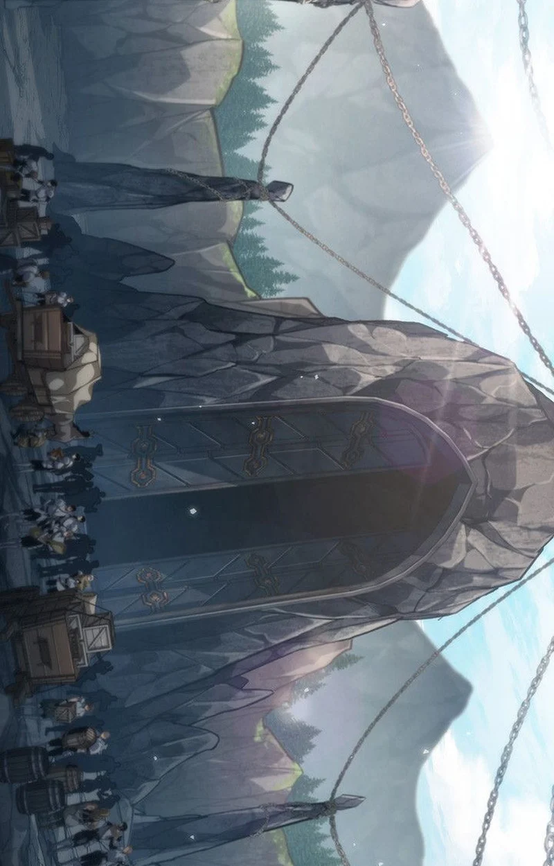 Crimson Reset ชีวิตครั้งที่สองของราชันรัตติกาล หลังจากหลบหนีมาครึ่งปี แวมไพร์ยูจีนก็ถูกสังหารในที่สุด ตอนที่ 19 page 3