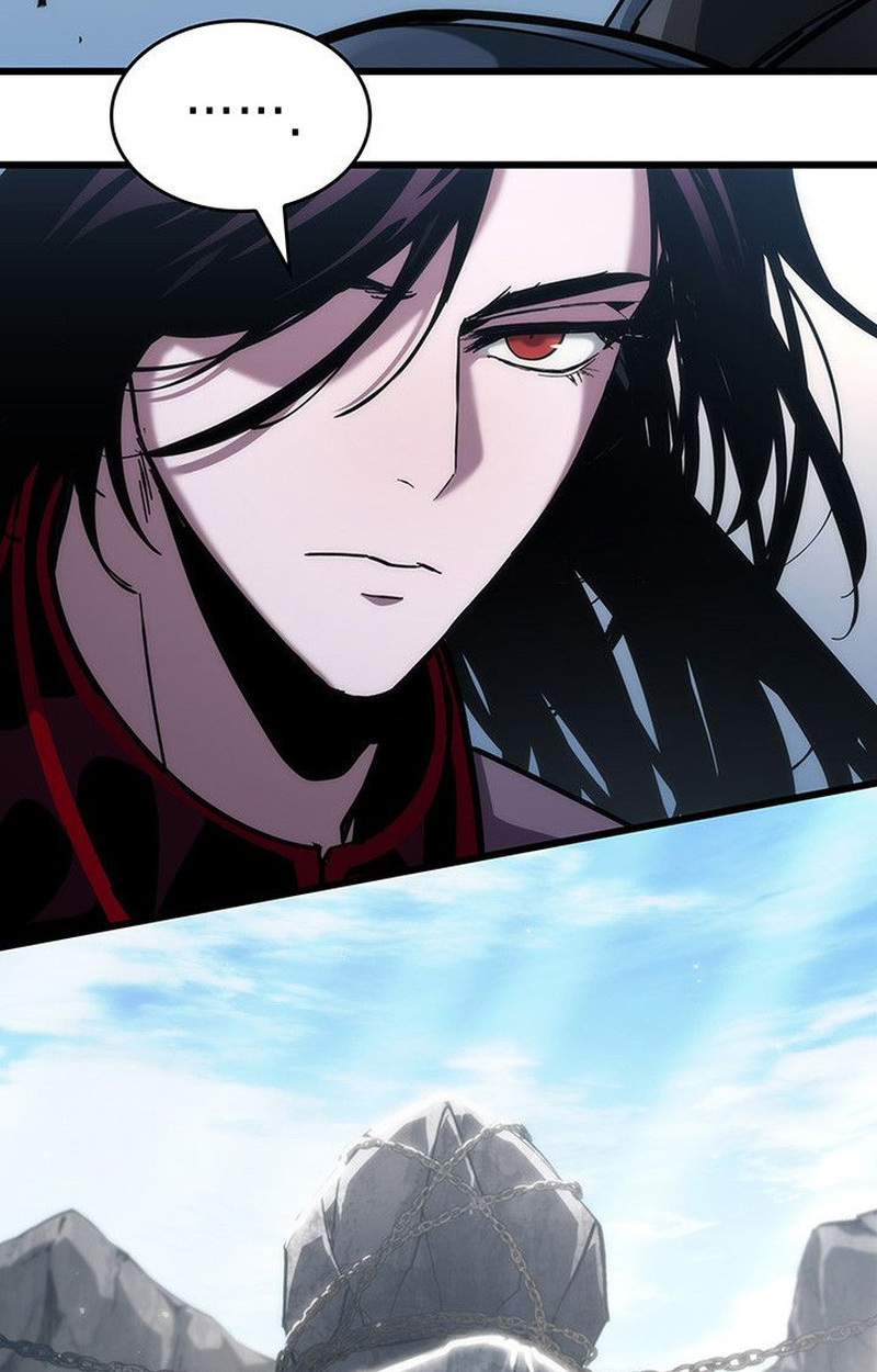 Crimson Reset ชีวิตครั้งที่สองของราชันรัตติกาล หลังจากหลบหนีมาครึ่งปี แวมไพร์ยูจีนก็ถูกสังหารในที่สุด ตอนที่ 19 page 25