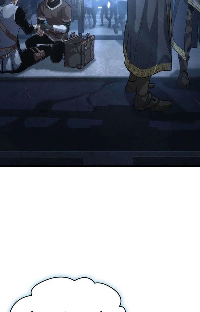 Crimson Reset ชีวิตครั้งที่สองของราชันรัตติกาล หลังจากหลบหนีมาครึ่งปี แวมไพร์ยูจีนก็ถูกสังหารในที่สุด ตอนที่ 19 page 33