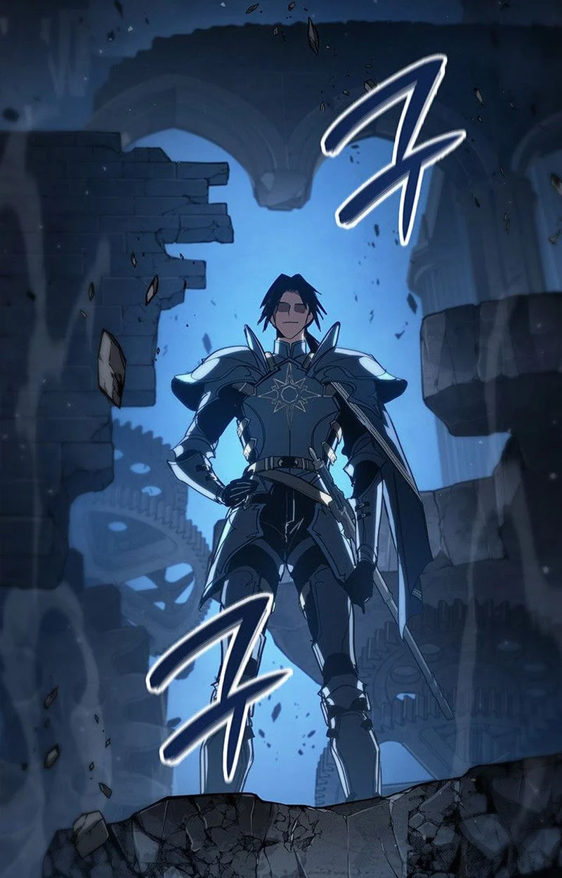 Crimson Reset ชีวิตครั้งที่สองของราชันรัตติกาล หลังจากหลบหนีมาครึ่งปี แวมไพร์ยูจีนก็ถูกสังหารในที่สุด ตอนที่ 19 page 64