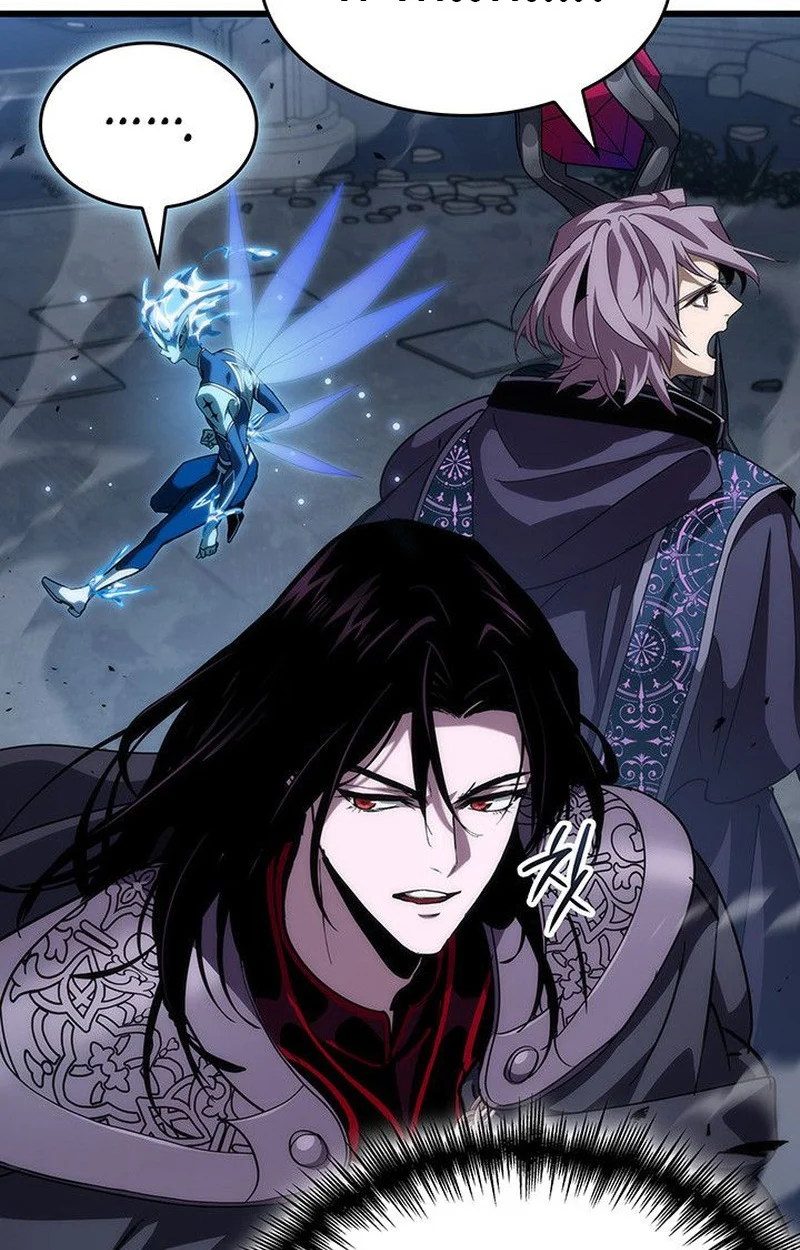 Crimson Reset ชีวิตครั้งที่สองของราชันรัตติกาล หลังจากหลบหนีมาครึ่งปี แวมไพร์ยูจีนก็ถูกสังหารในที่สุด ตอนที่ 19 page 75