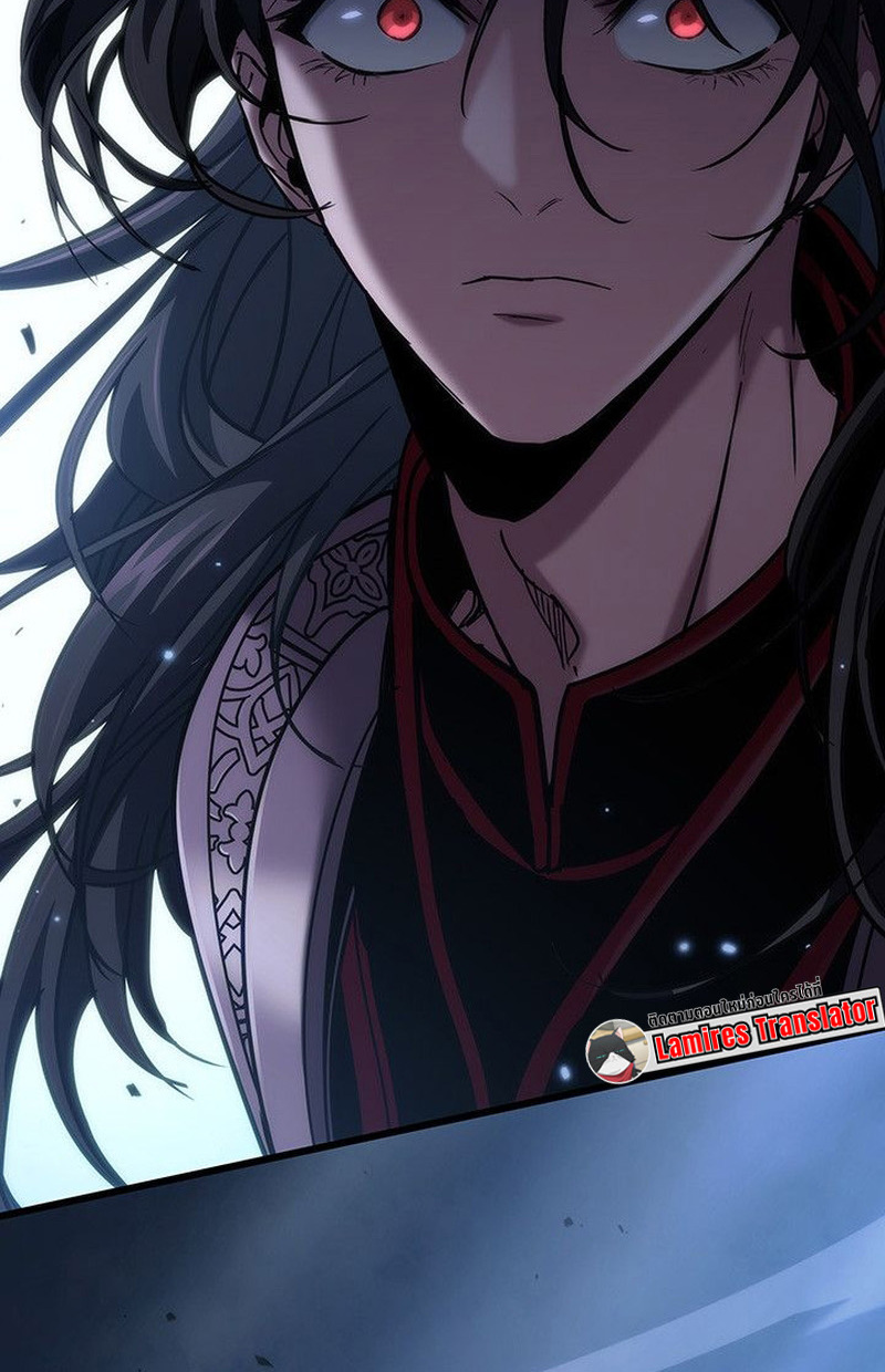 Crimson Reset ชีวิตครั้งที่สองของราชันรัตติกาล หลังจากหลบหนีมาครึ่งปี แวมไพร์ยูจีนก็ถูกสังหารในที่สุด ตอนที่ 19 page 79