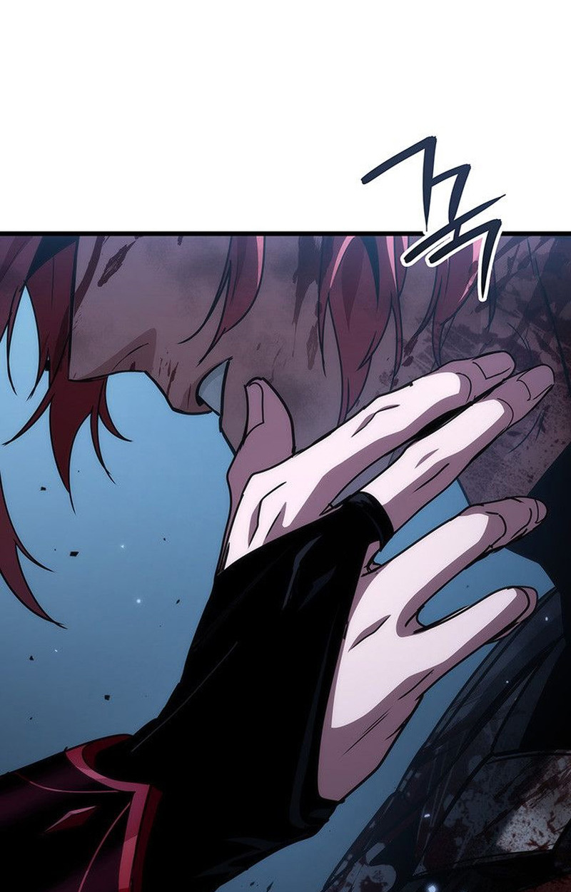 Crimson Reset ชีวิตครั้งที่สองของราชันรัตติกาล หลังจากหลบหนีมาครึ่งปี แวมไพร์ยูจีนก็ถูกสังหารในที่สุด ตอนที่ 19 page 86