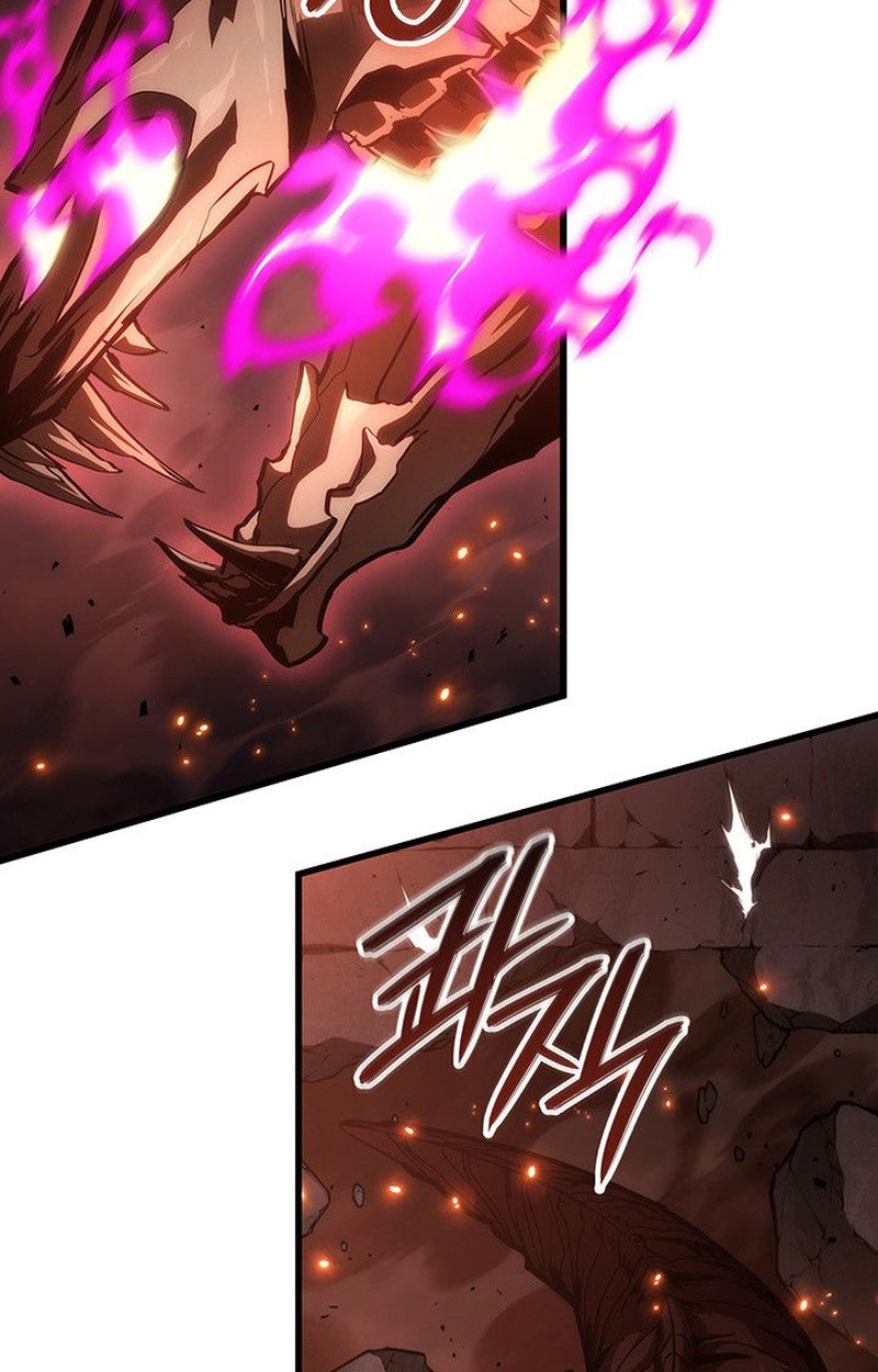 Crimson Reset ชีวิตครั้งที่สองของราชันรัตติกาล หลังจากหลบหนีมาครึ่งปี แวมไพร์ยูจีนก็ถูกสังหารในที่สุด ตอนที่ 19 page 101