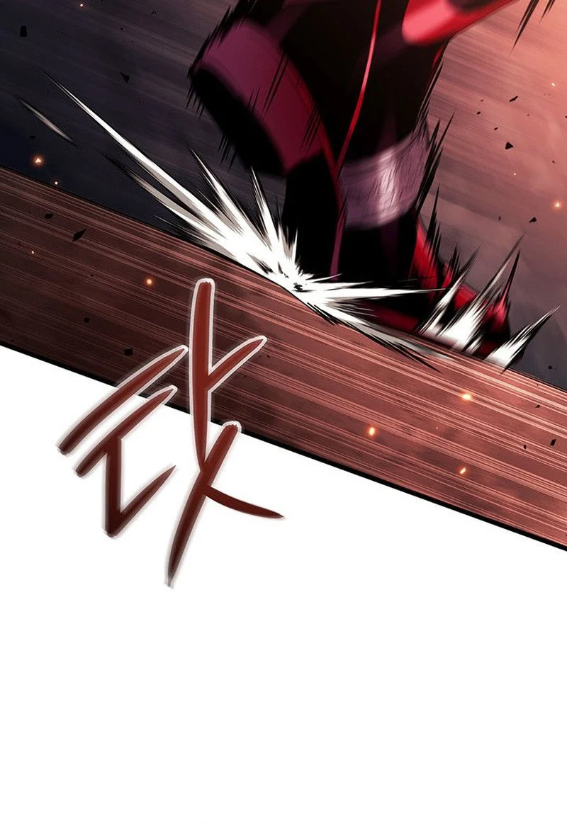 Crimson Reset ชีวิตครั้งที่สองของราชันรัตติกาล หลังจากหลบหนีมาครึ่งปี แวมไพร์ยูจีนก็ถูกสังหารในที่สุด ตอนที่ 19 page 109