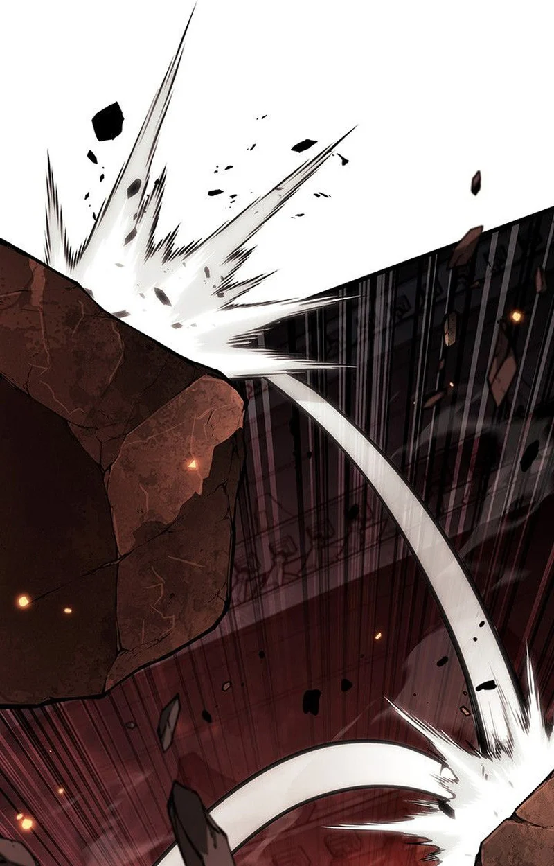 Crimson Reset ชีวิตครั้งที่สองของราชันรัตติกาล หลังจากหลบหนีมาครึ่งปี แวมไพร์ยูจีนก็ถูกสังหารในที่สุด ตอนที่ 19 page 110