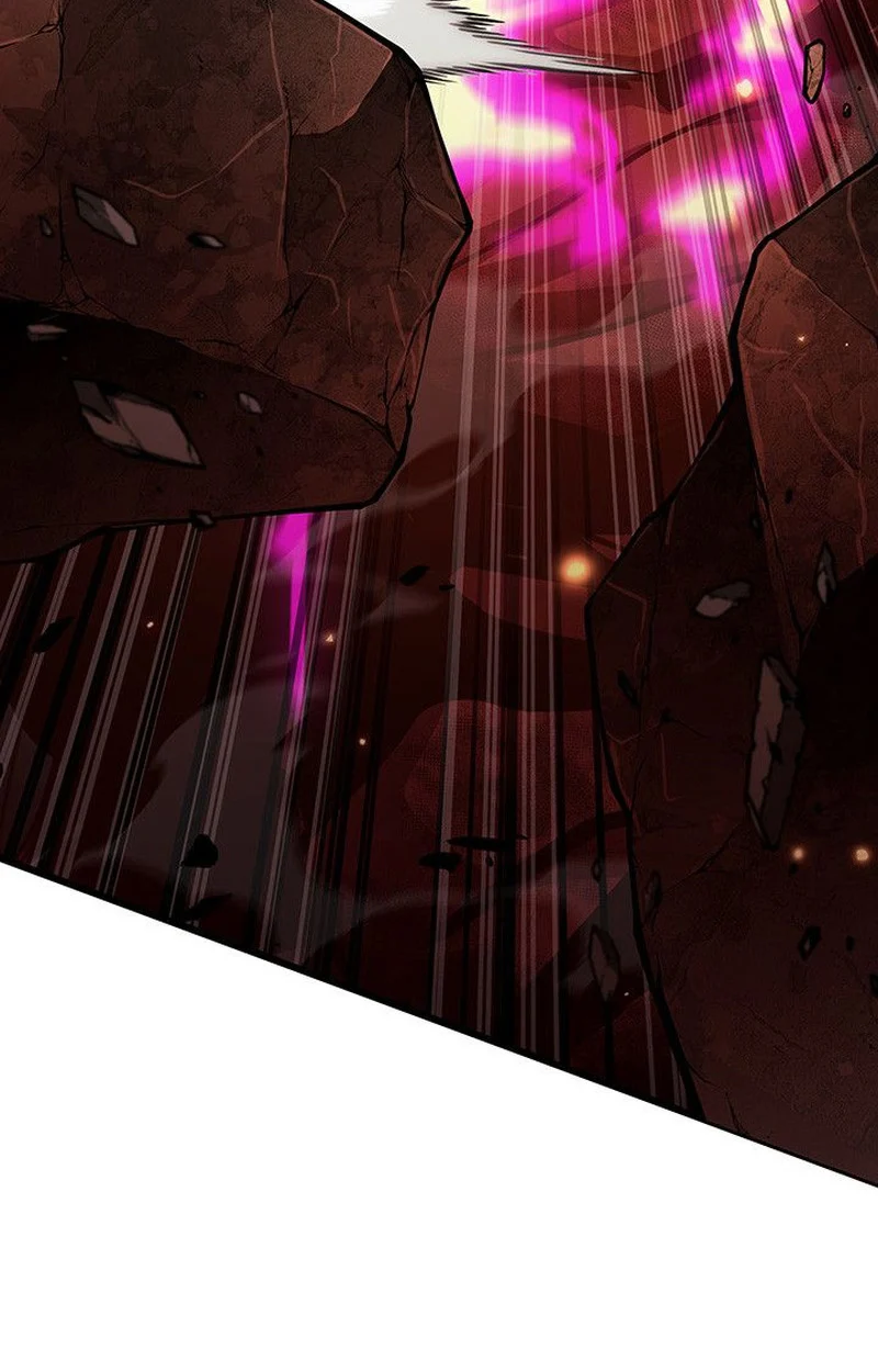 Crimson Reset ชีวิตครั้งที่สองของราชันรัตติกาล หลังจากหลบหนีมาครึ่งปี แวมไพร์ยูจีนก็ถูกสังหารในที่สุด ตอนที่ 19 page 112