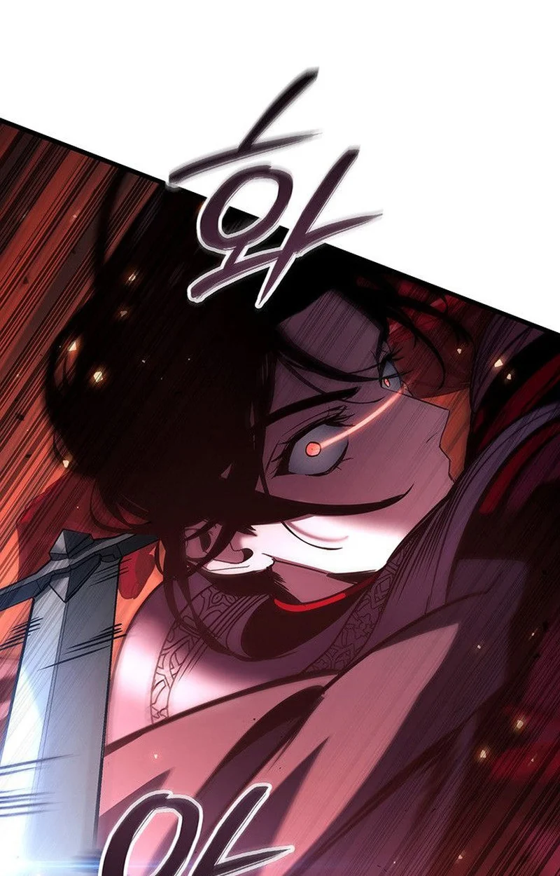 Crimson Reset ชีวิตครั้งที่สองของราชันรัตติกาล หลังจากหลบหนีมาครึ่งปี แวมไพร์ยูจีนก็ถูกสังหารในที่สุด ตอนที่ 19 page 113