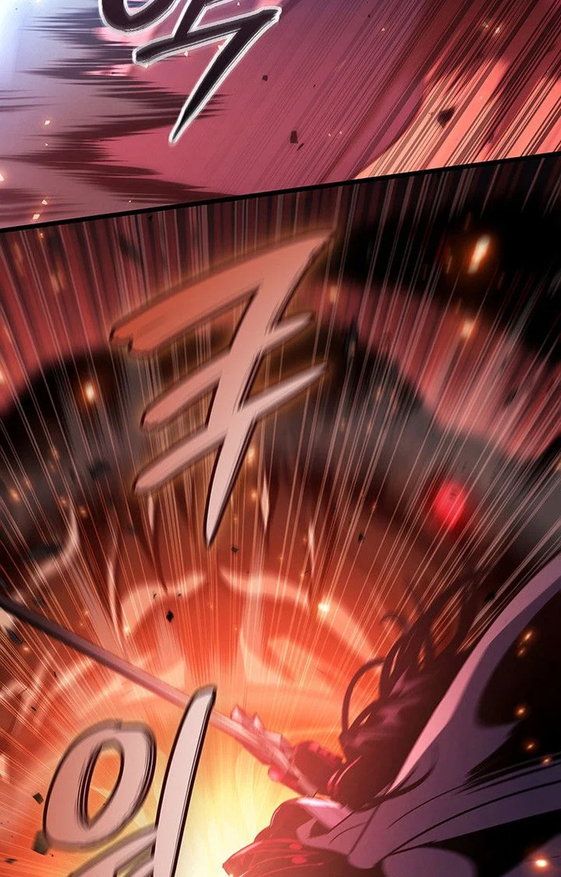 Crimson Reset ชีวิตครั้งที่สองของราชันรัตติกาล หลังจากหลบหนีมาครึ่งปี แวมไพร์ยูจีนก็ถูกสังหารในที่สุด ตอนที่ 19 page 114