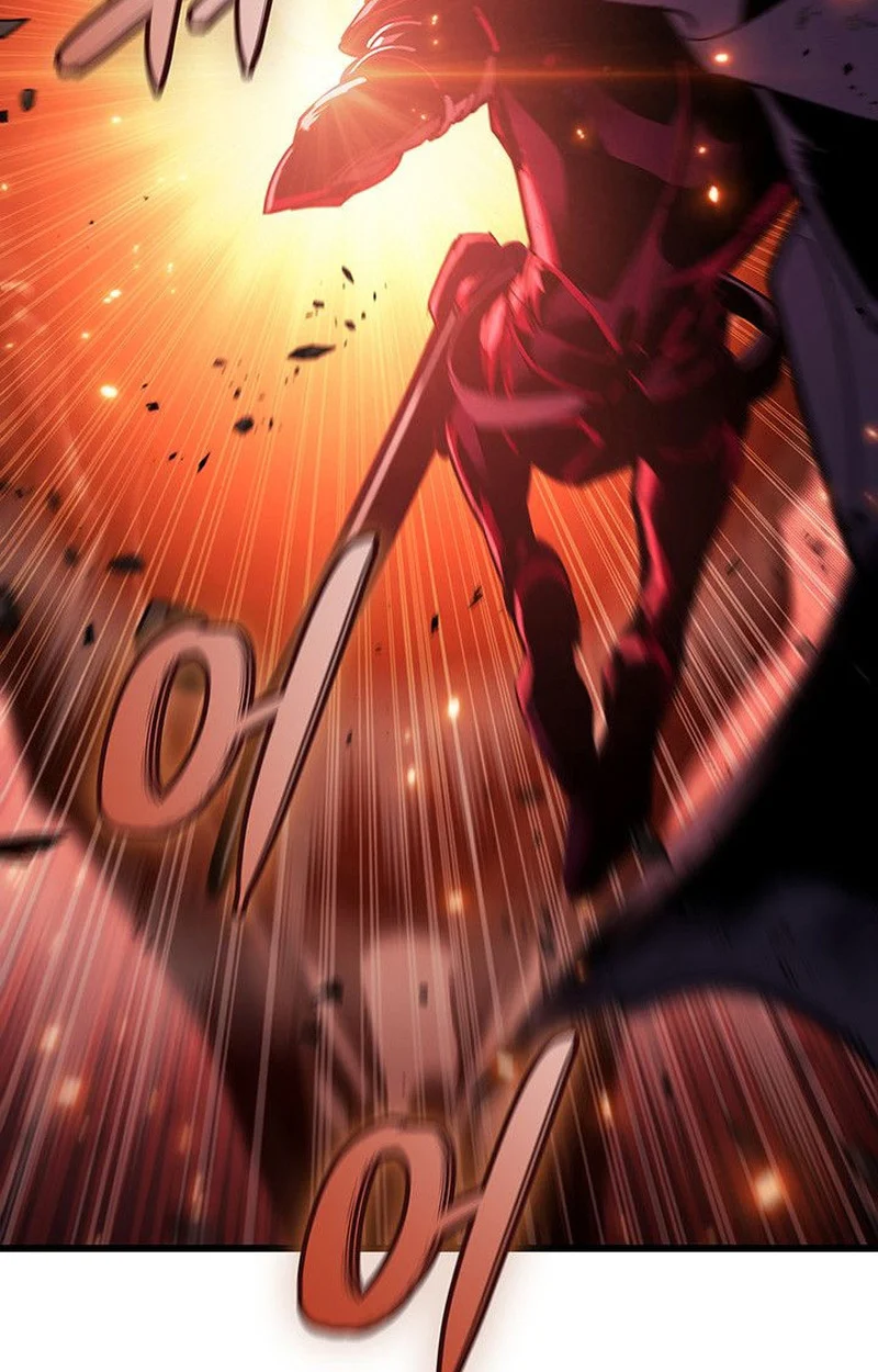 Crimson Reset ชีวิตครั้งที่สองของราชันรัตติกาล หลังจากหลบหนีมาครึ่งปี แวมไพร์ยูจีนก็ถูกสังหารในที่สุด ตอนที่ 19 page 115