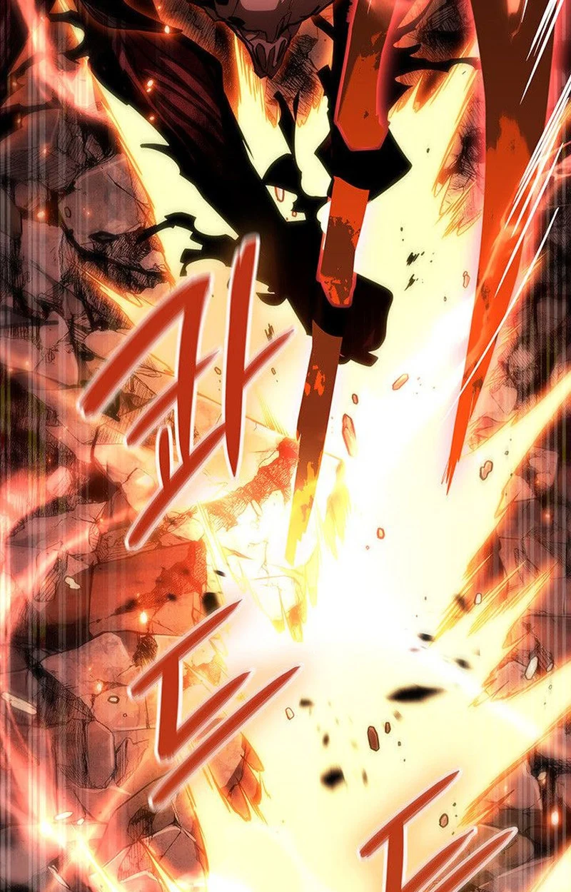 Crimson Reset ชีวิตครั้งที่สองของราชันรัตติกาล หลังจากหลบหนีมาครึ่งปี แวมไพร์ยูจีนก็ถูกสังหารในที่สุด ตอนที่ 19 page 121