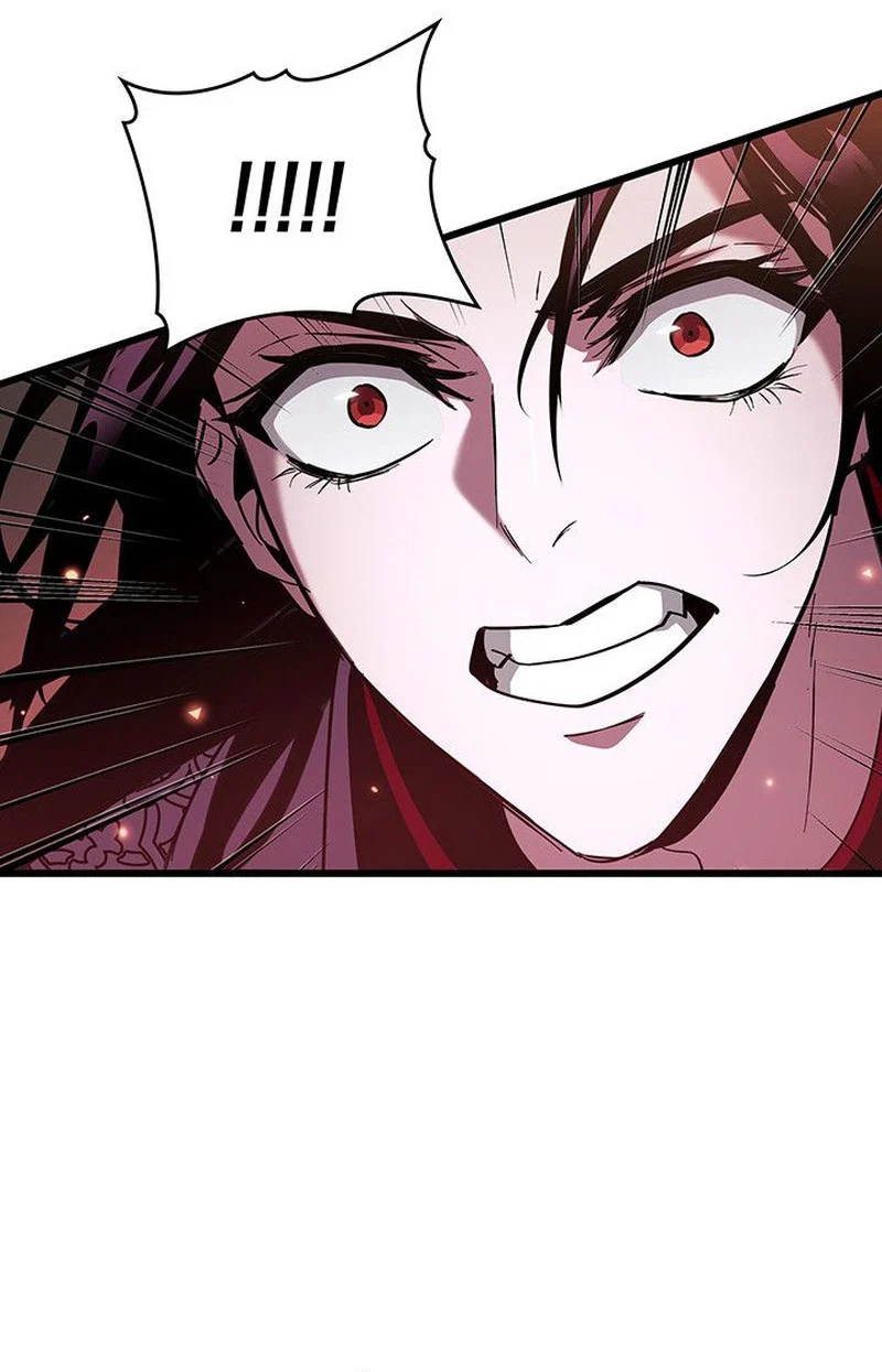 Crimson Reset ชีวิตครั้งที่สองของราชันรัตติกาล หลังจากหลบหนีมาครึ่งปี แวมไพร์ยูจีนก็ถูกสังหารในที่สุด ตอนที่ 19 page 125