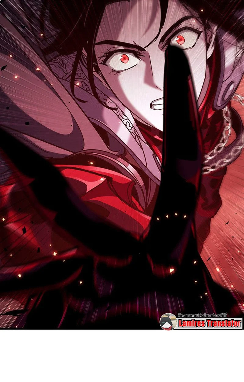 Crimson Reset ชีวิตครั้งที่สองของราชันรัตติกาล หลังจากหลบหนีมาครึ่งปี แวมไพร์ยูจีนก็ถูกสังหารในที่สุด ตอนที่ 19 page 129